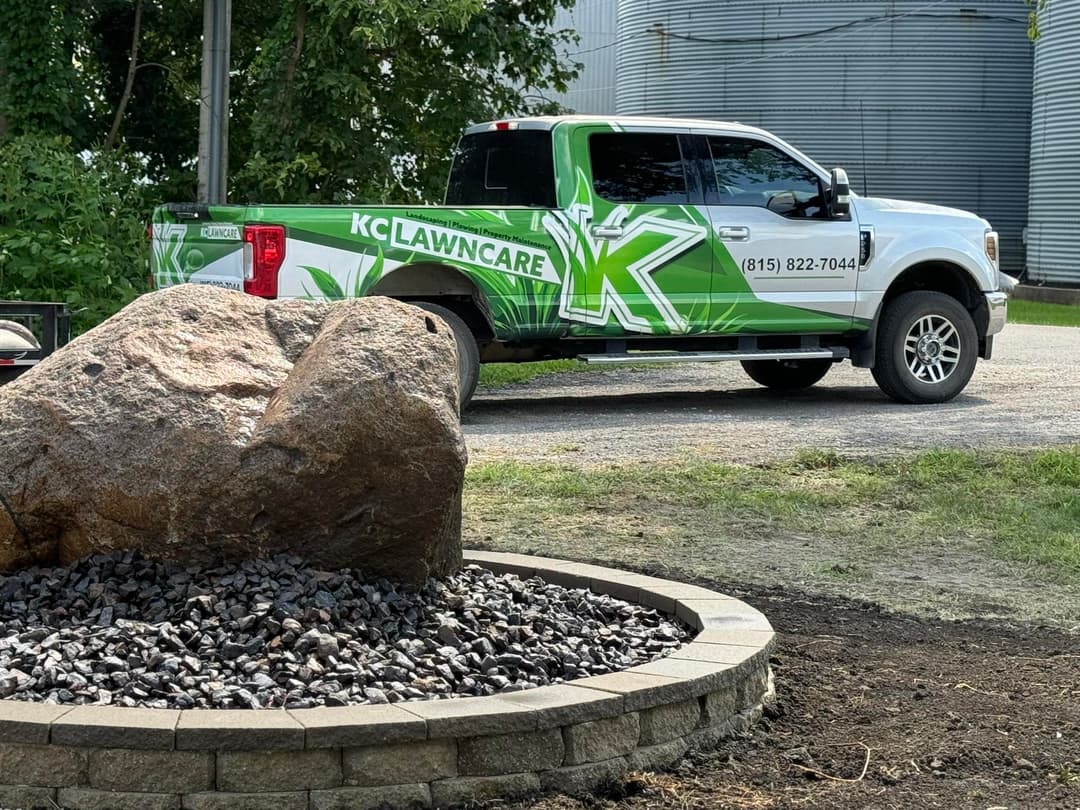 About KC Lawn Care